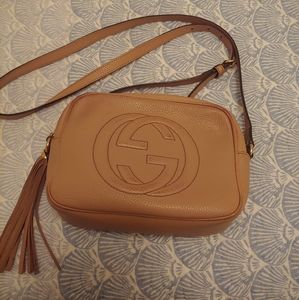 Gucci Soho Disco